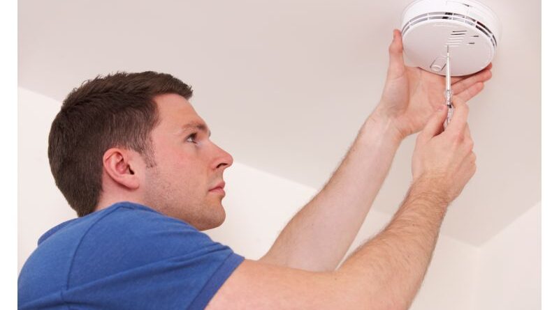 Où placer un détecteur de fumée et comment l’installer dans votre logement ? 