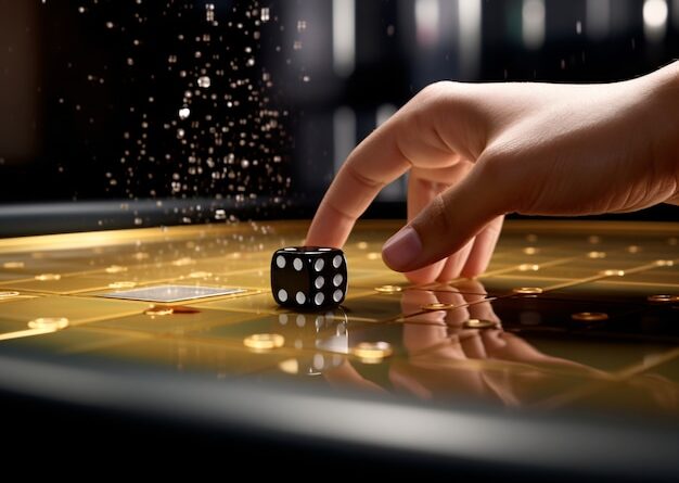 Caractéristiques et Jeux sur BDmetbet Casino