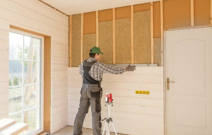 Pourquoi faire appel à un menuisier pour aménager son intérieur ?