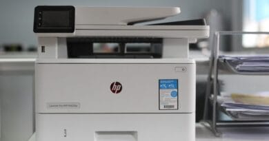 
Imprimante portable: sur quoi miser pour bien choisir?
